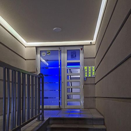 Stan Na Dan Aurora Apartamento Požarevac Exterior foto