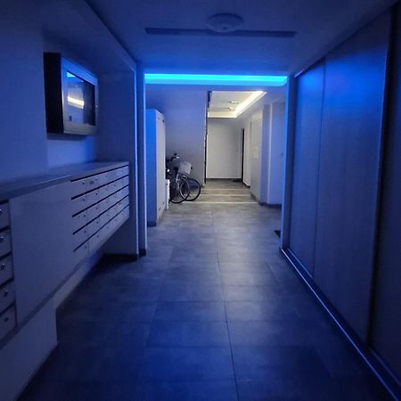 Stan Na Dan Aurora Apartamento Požarevac Exterior foto