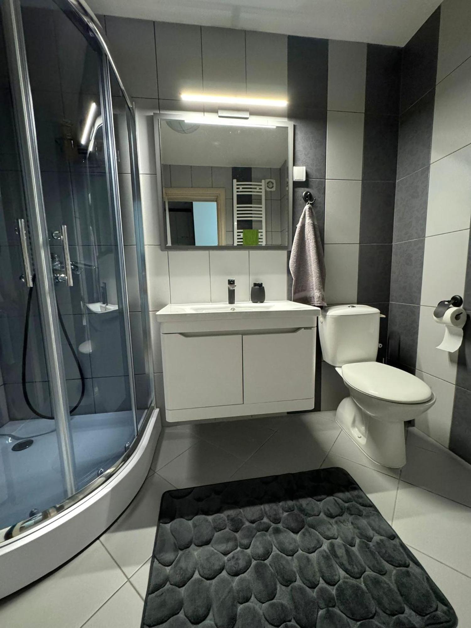 Stan Na Dan Aurora Apartamento Požarevac Exterior foto