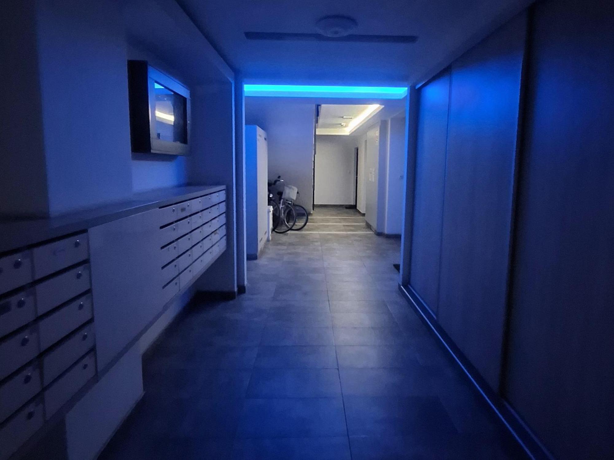 Stan Na Dan Aurora Apartamento Požarevac Exterior foto