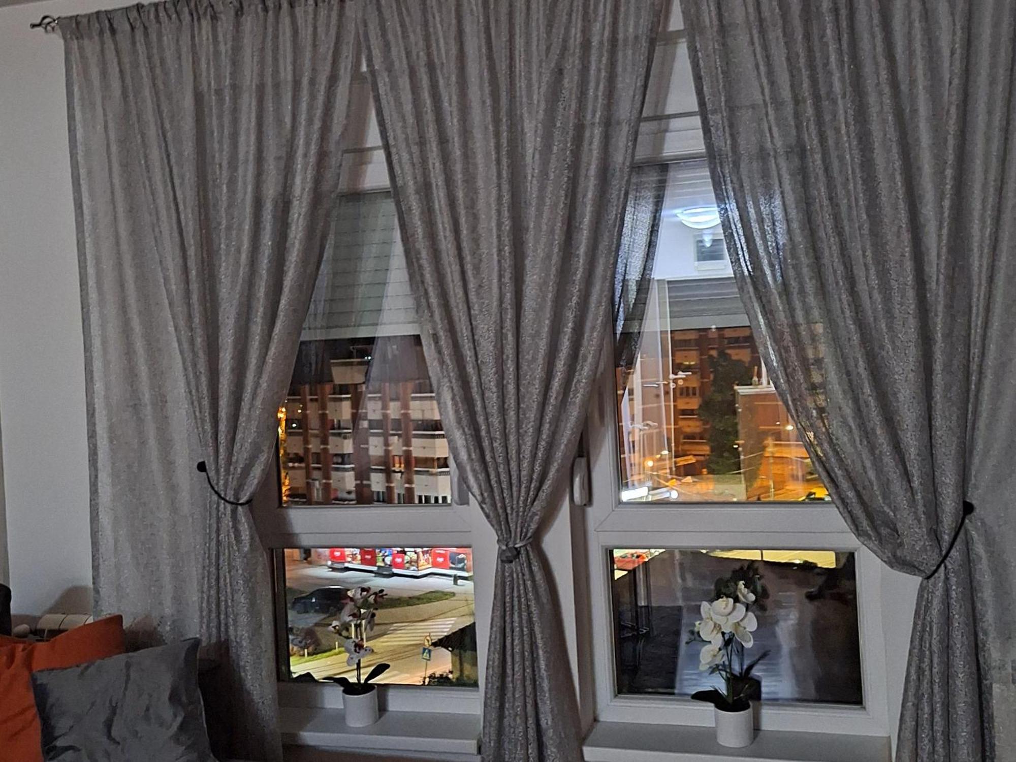 Stan Na Dan Aurora Apartamento Požarevac Exterior foto