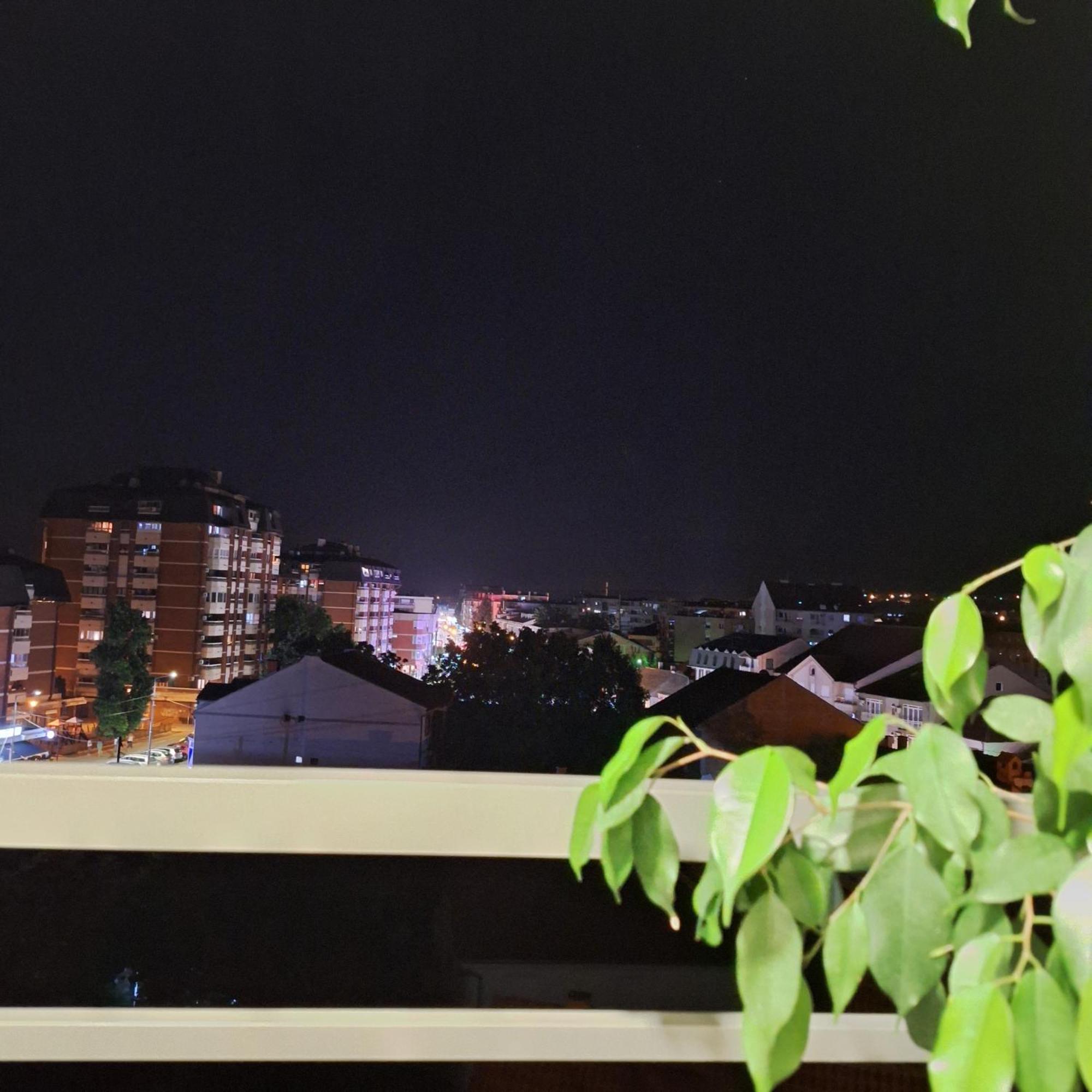 Stan Na Dan Aurora Apartamento Požarevac Exterior foto