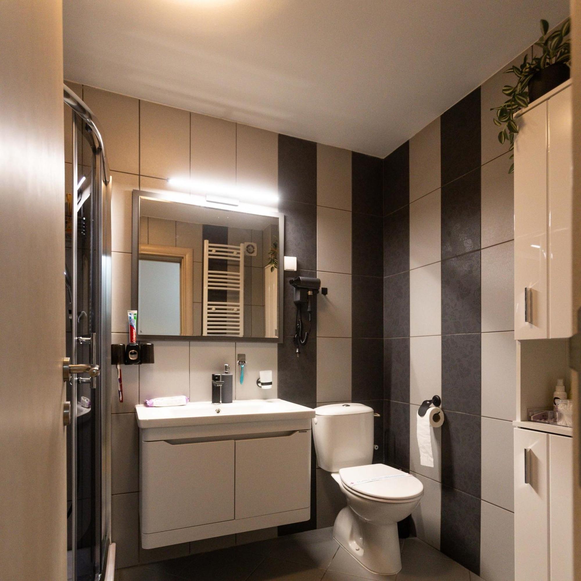 Stan Na Dan Aurora Apartamento Požarevac Exterior foto