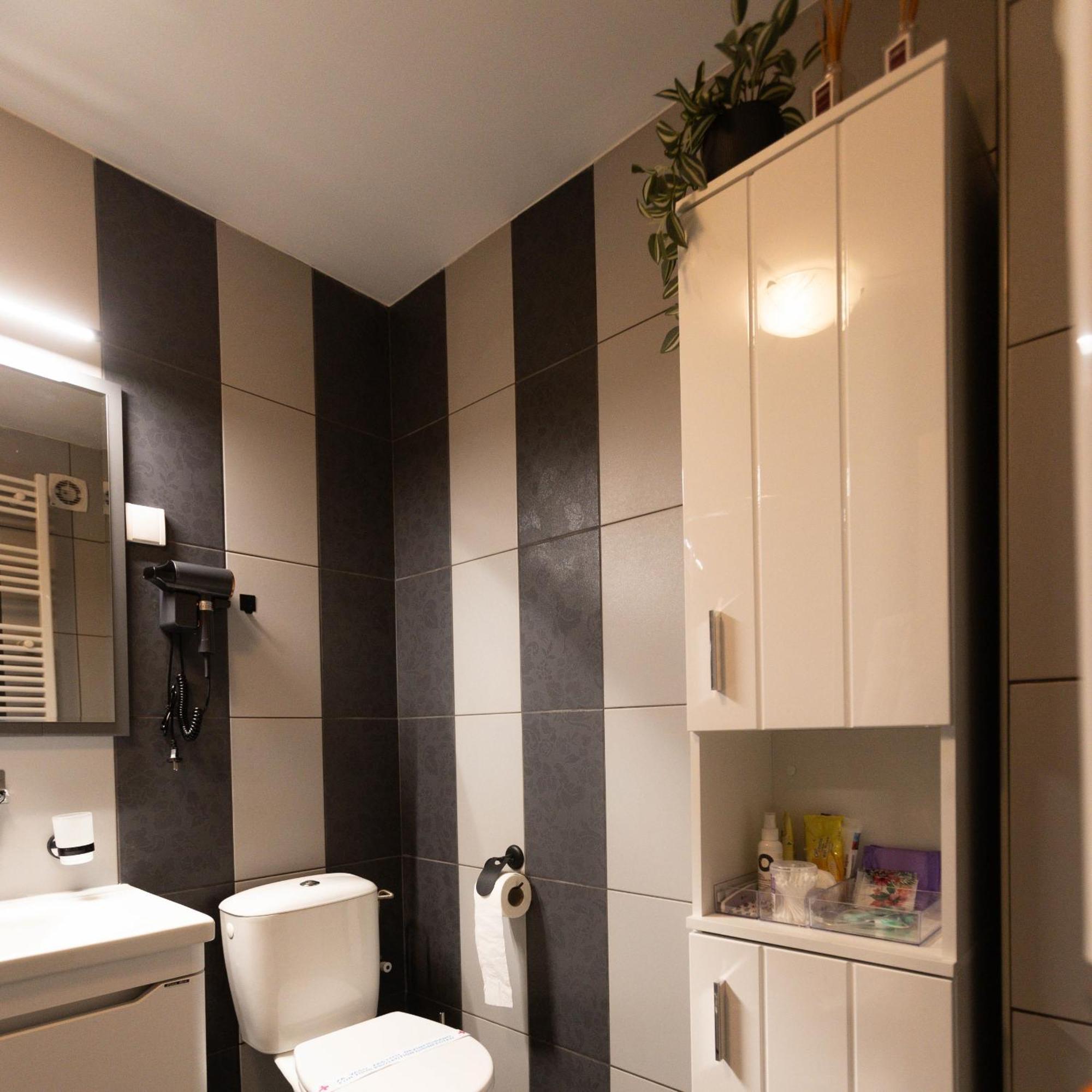 Stan Na Dan Aurora Apartamento Požarevac Exterior foto