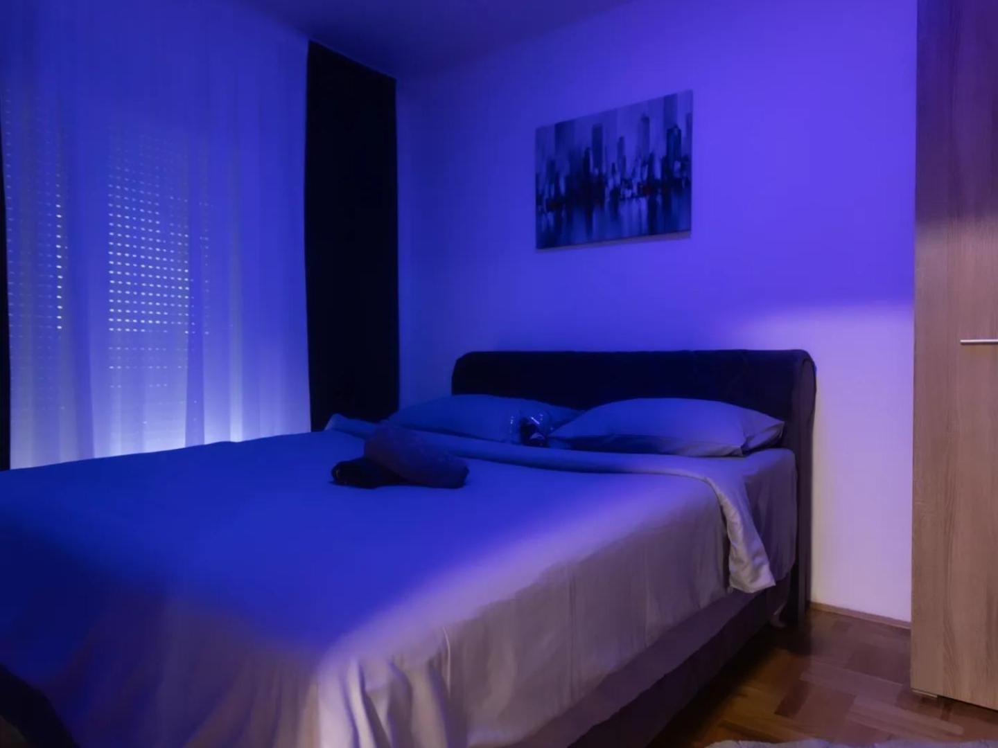 Stan Na Dan Aurora Apartamento Požarevac Exterior foto