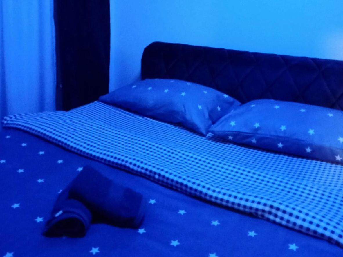 Stan Na Dan Aurora Apartamento Požarevac Exterior foto