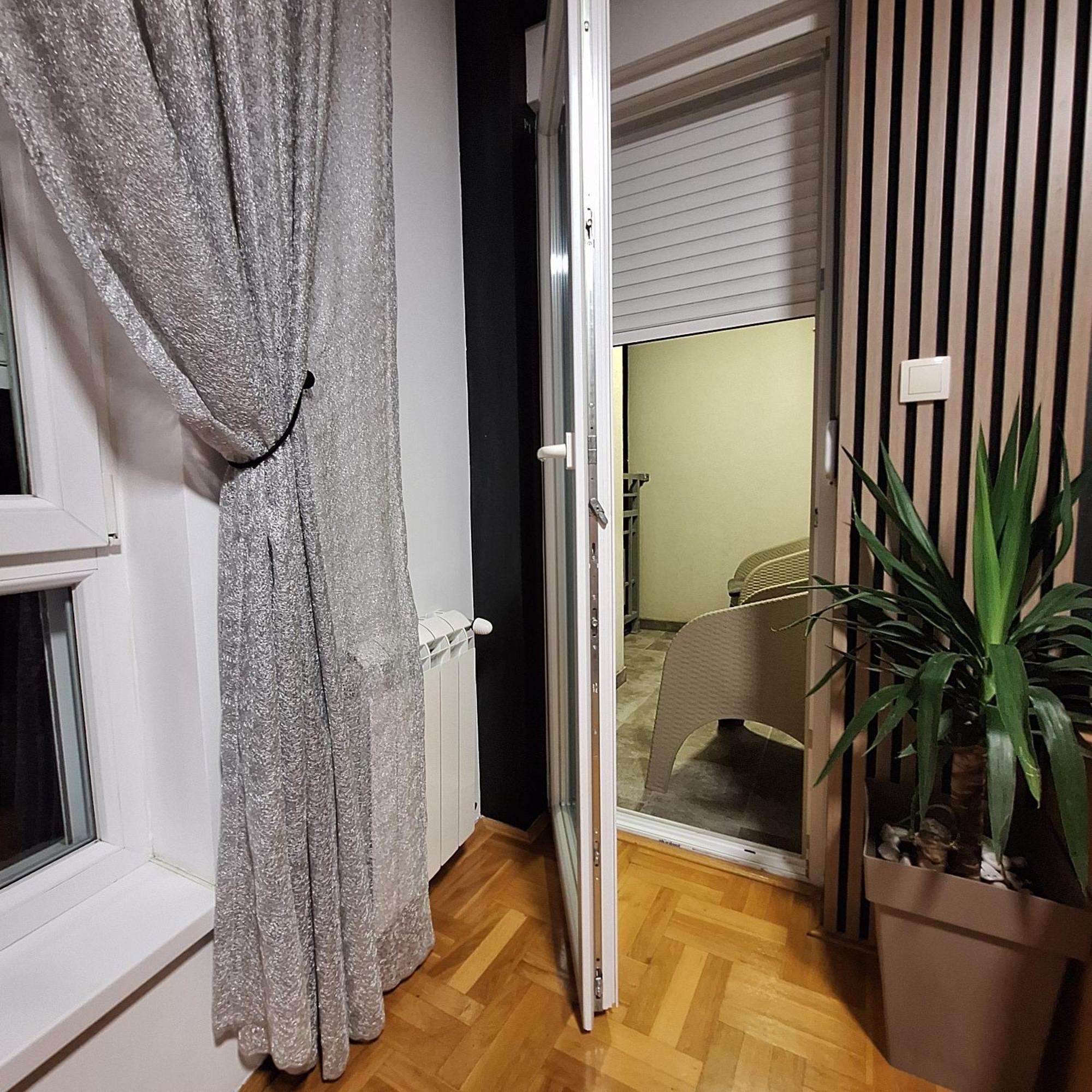 Stan Na Dan Aurora Apartamento Požarevac Exterior foto